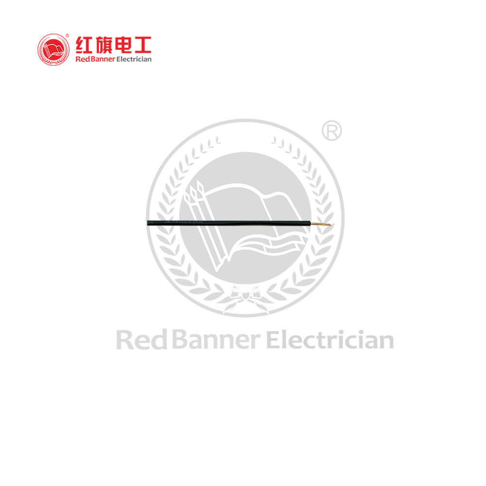 AVR 聚氯乙烯絕緣無護(hù)套安裝用軟電纜,AVR,軟電纜,電源線,信號(hào)線,紅旗電工