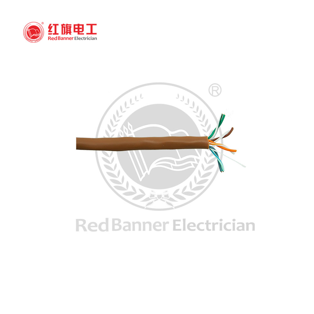五類網(wǎng)線,UTP_CAT5,五類,網(wǎng)線,紅旗電工