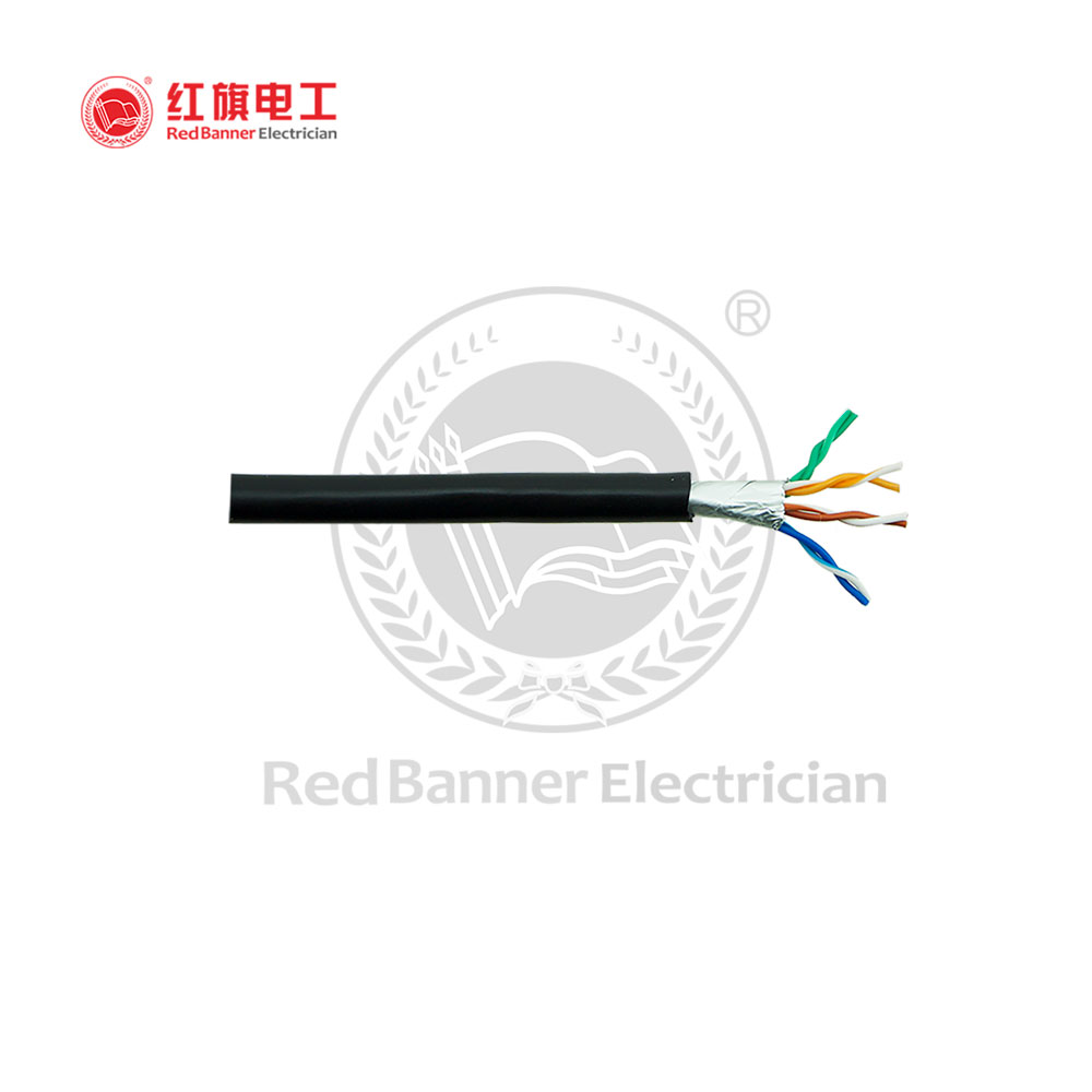 超五類網(wǎng)線,UTP_CAT5e,超五類,網(wǎng)線,紅旗電工