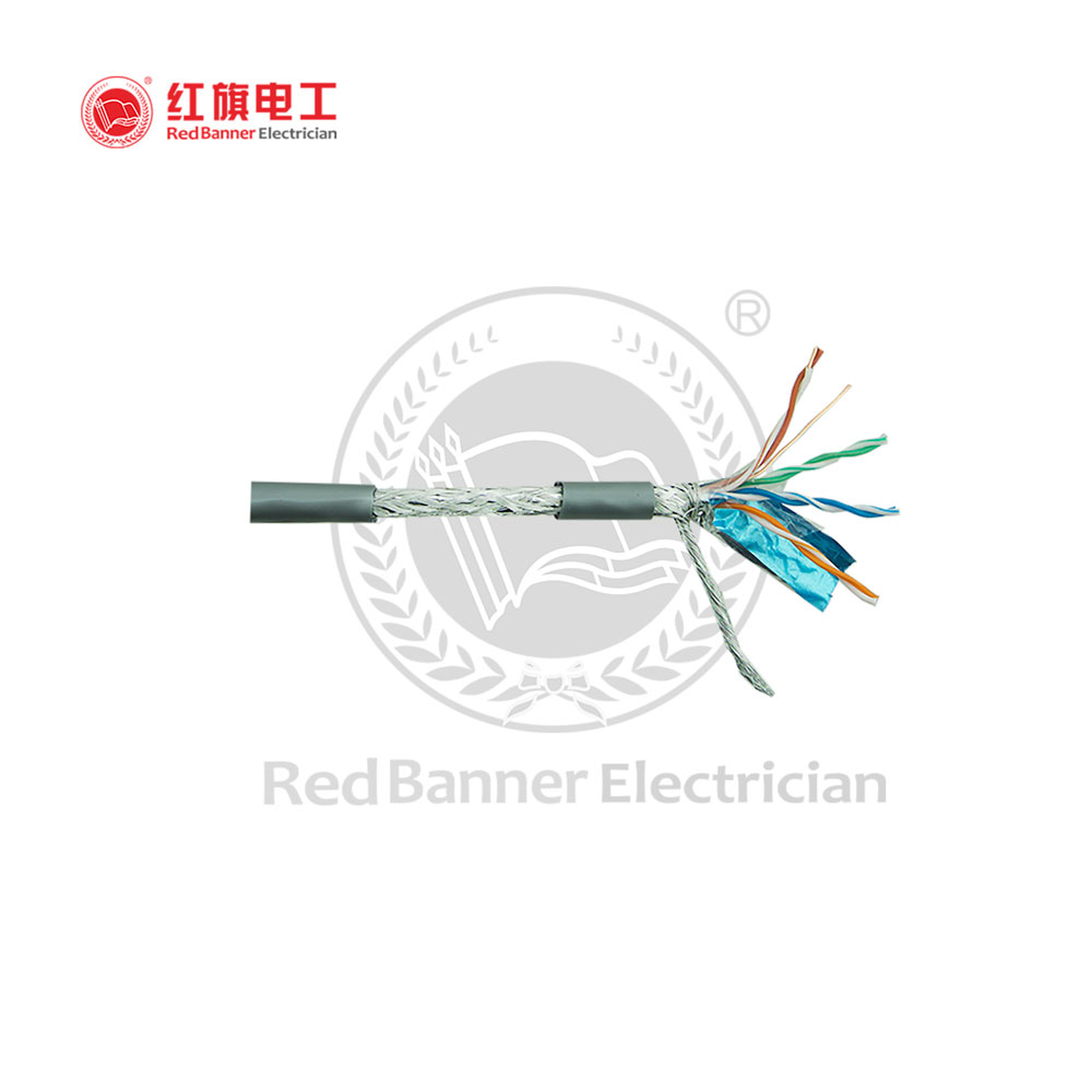 超五類網(wǎng)線,UTP_CAT5e,超五類,網(wǎng)線,紅旗電工