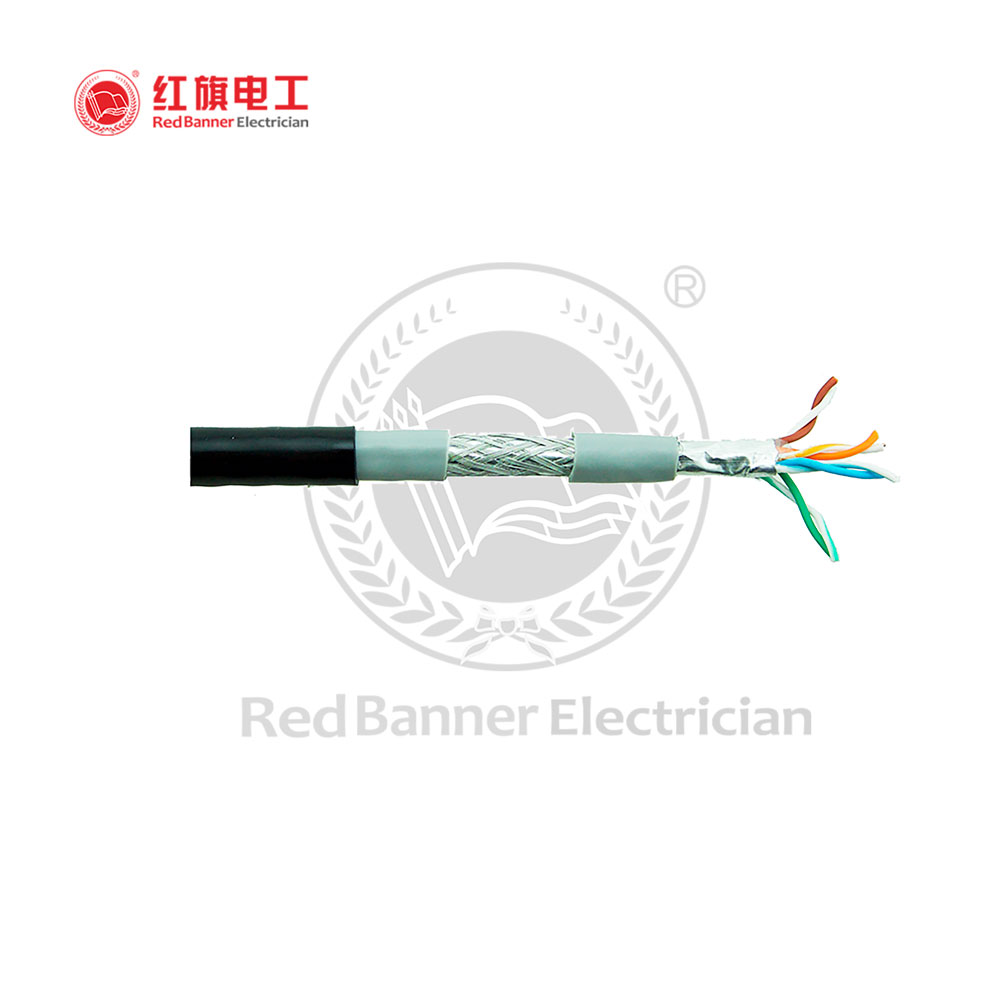 超五類網(wǎng)線,UTP_CAT5e,超五類,網(wǎng)線,紅旗電工