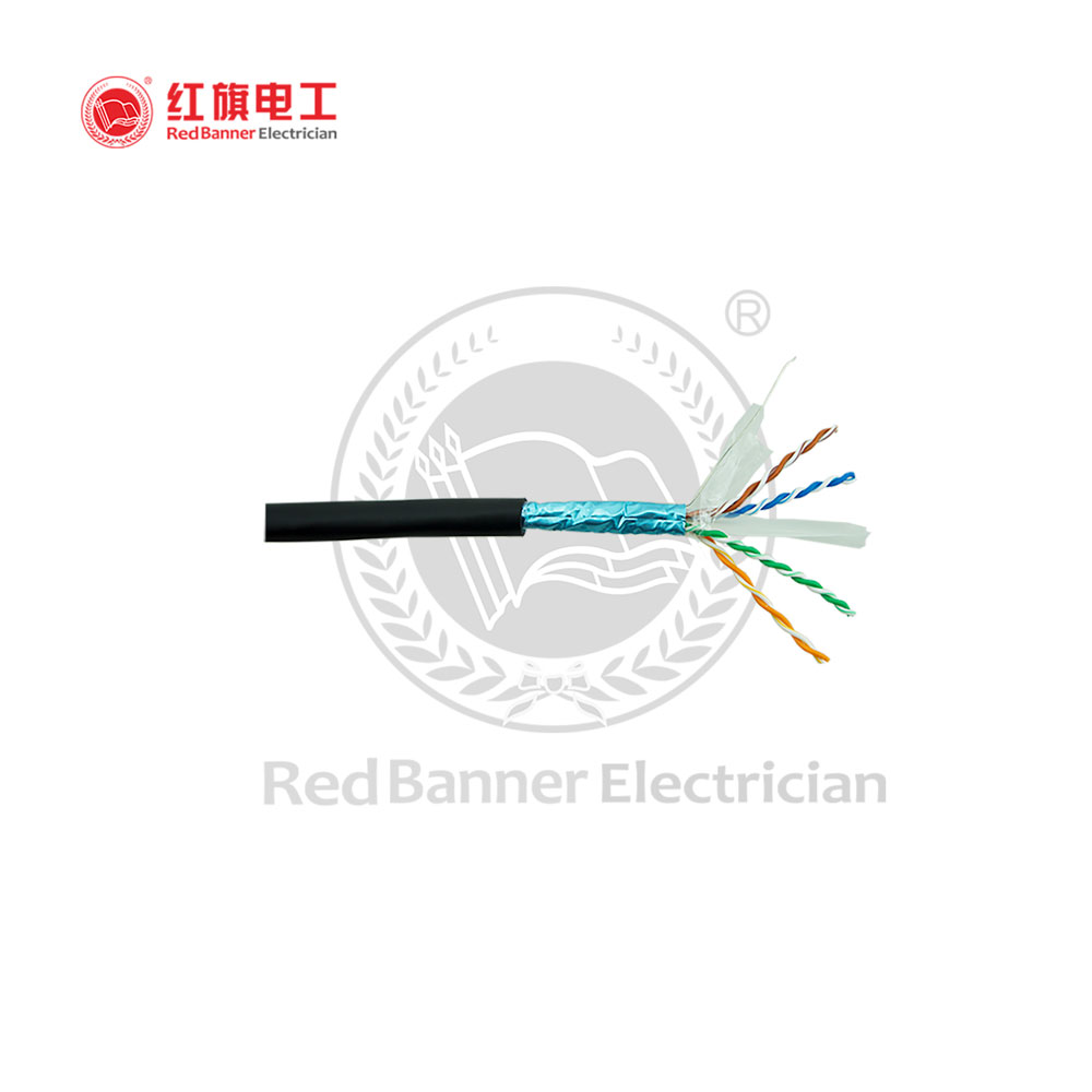 六類網(wǎng)線,UTP_CAT6,六類,網(wǎng)線,紅旗電工