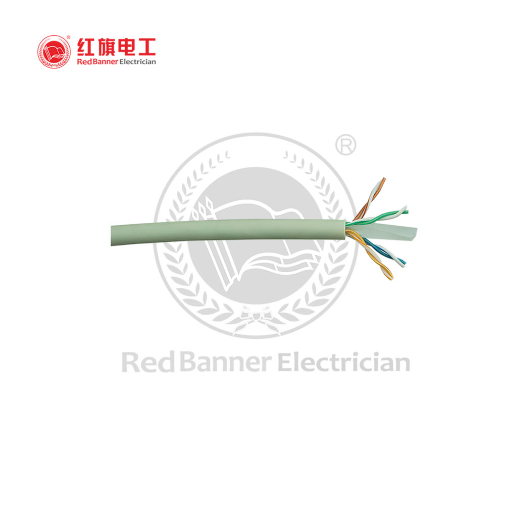 六類網(wǎng)線,UTP_CAT6,六類,網(wǎng)線,紅旗電工