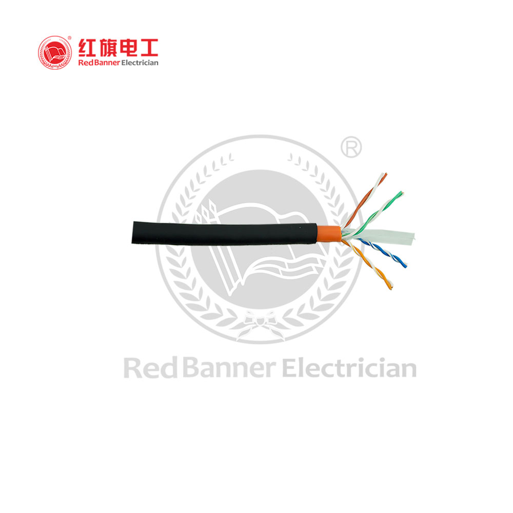 六類網(wǎng)線,UTP_CAT6,六類,網(wǎng)線,紅旗電工