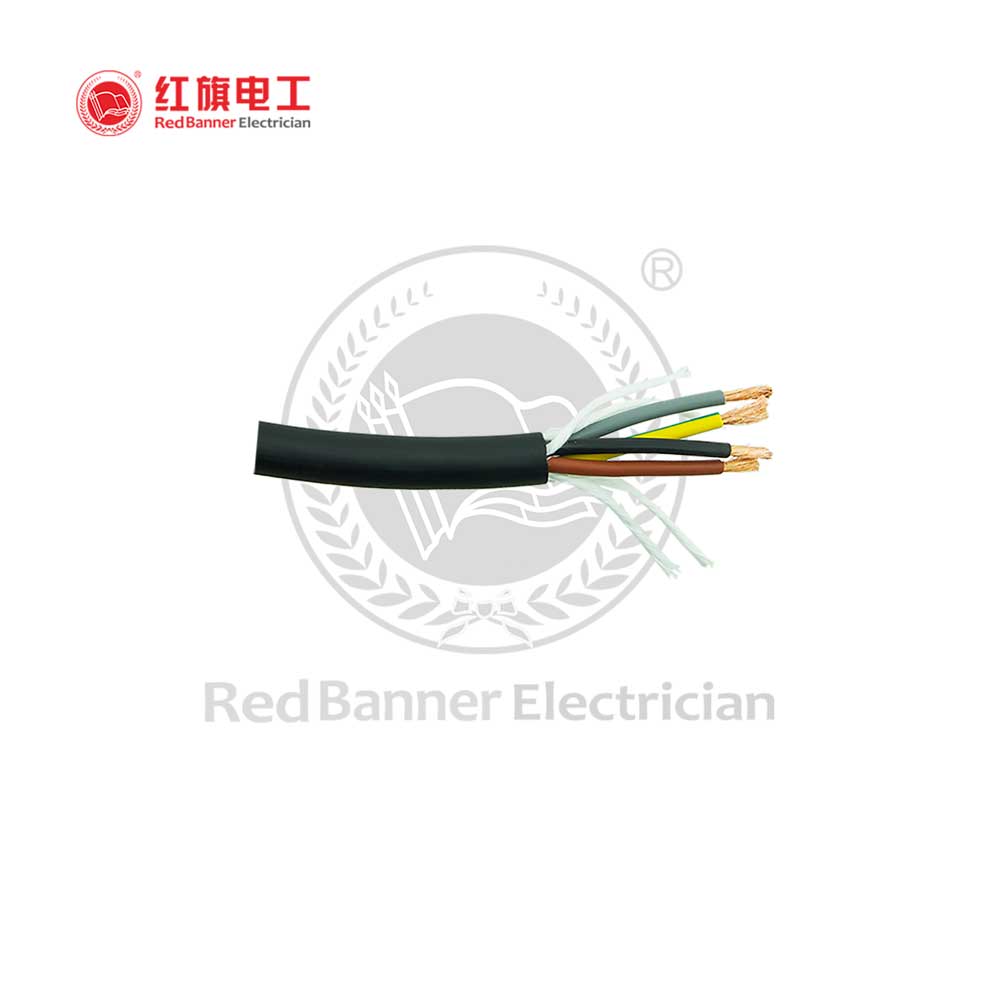 KTR_EVVR 超高柔彈性拖鏈線,KTR_EVVR,高柔性電纜,拖鏈電纜,機(jī)器人電纜,紅旗電工