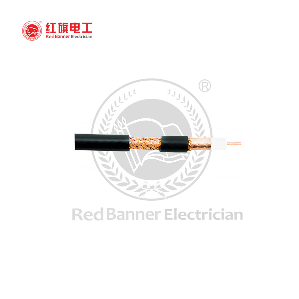 RG 75歐 同軸線,75歐,同軸線,RG59,RG6,RG174,紅旗電工