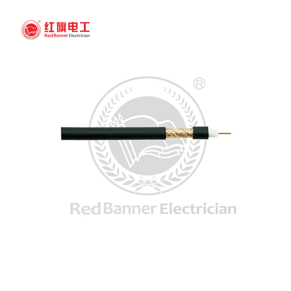 RG 75歐 同軸線,75歐,同軸線,RG59,RG6,RG174,紅旗電工