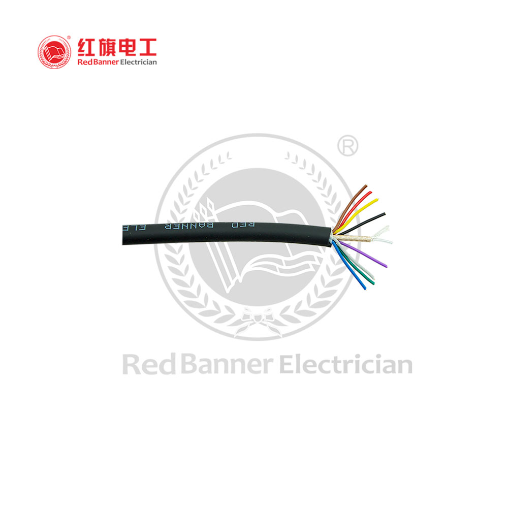 RG_Power系列 視頻電源綜合線,RG59,RG6,RG174,電源線,CCTV,監(jiān)控線,紅旗電工