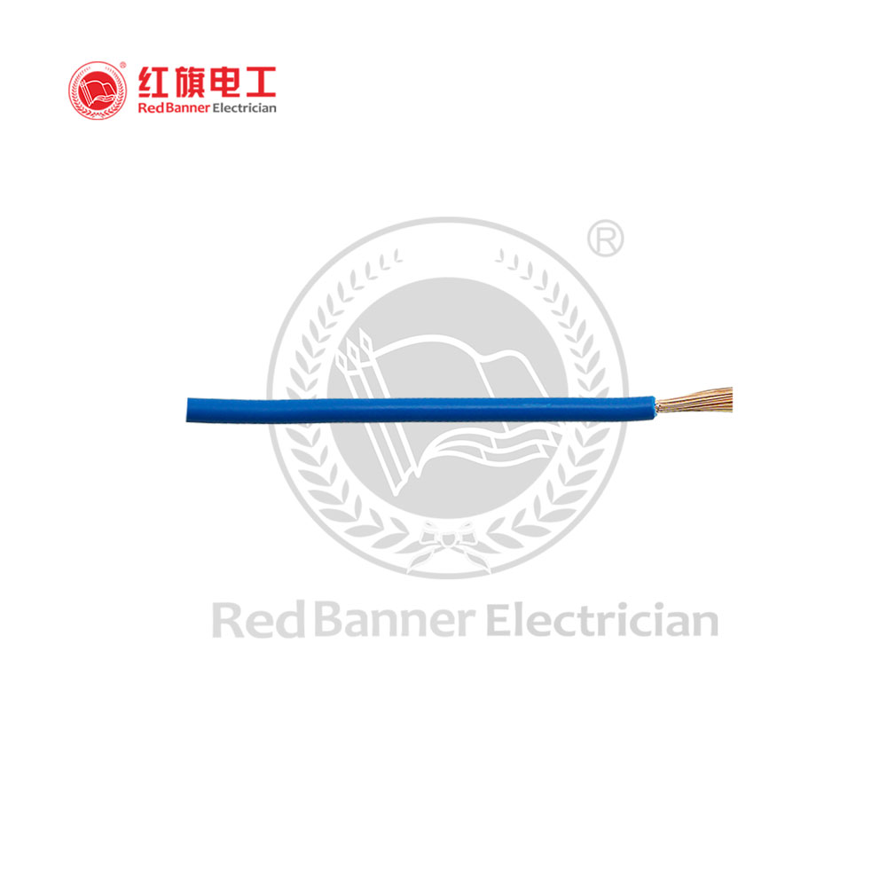 RV 聚氯乙烯絕緣無(wú)護(hù)套軟電纜,RV,軟電纜,電源線,信號(hào)線,單芯線,紅旗電工