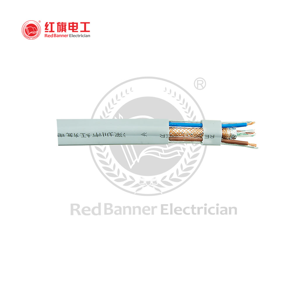 T_SFTP 高速電梯網(wǎng)絡(luò)電源綜合線,T_SFTP,電梯監(jiān)控線,網(wǎng)線,五類,超五類,六類,超六類,七類,紅旗電工